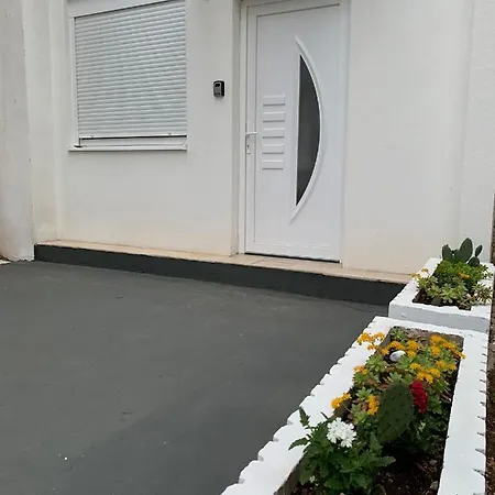 Apartamento M-home