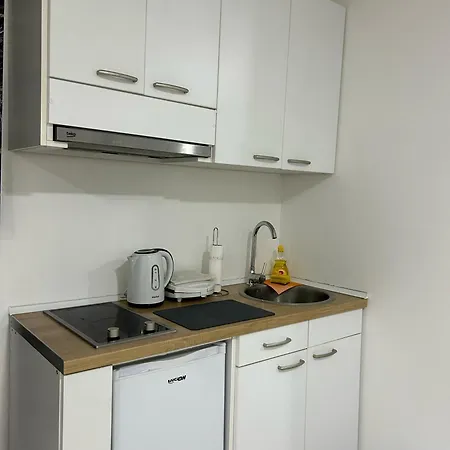 Apartment M-home *