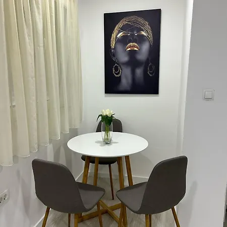Apartment M-home *