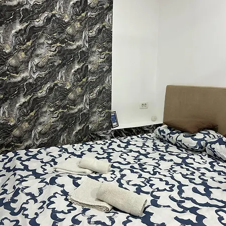 Apartment M-home