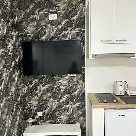 Apartment M-home